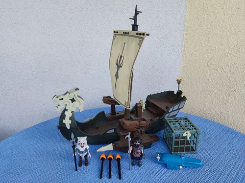 Playmobil 9244 dreamworks - 9244,