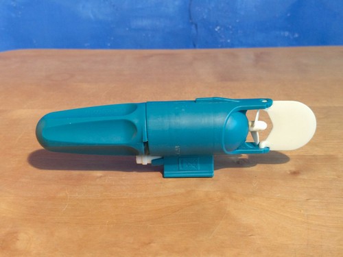 Playmobil unterwasser motor - playmobil,