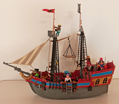 Playmobil 3940 großes - playmobil,