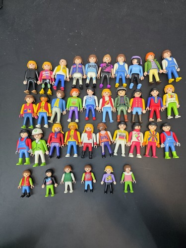Vintage playmobil figuren - playmobil,