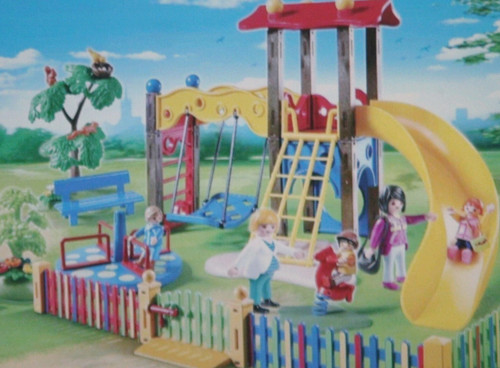 Playmobil ersatzteil - --,