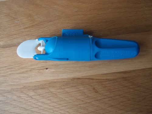 Playmobil unterwassermotor - playmobil,