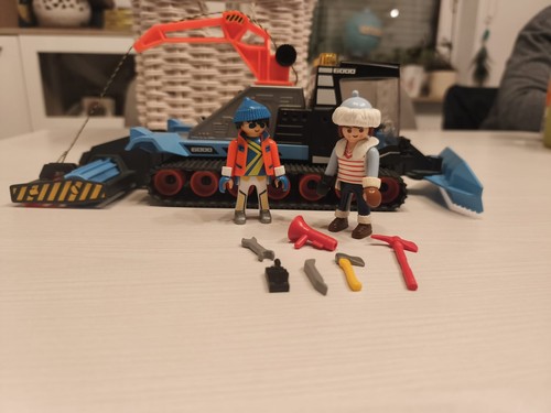 Playmobil family fun - playmobil, 9500