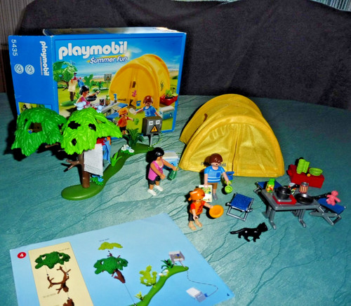 Playmobil 5435