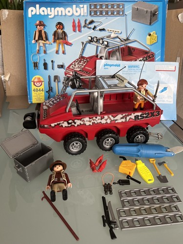 Playmobil 4844