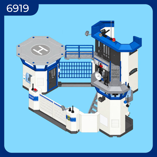 Playmobil 6919