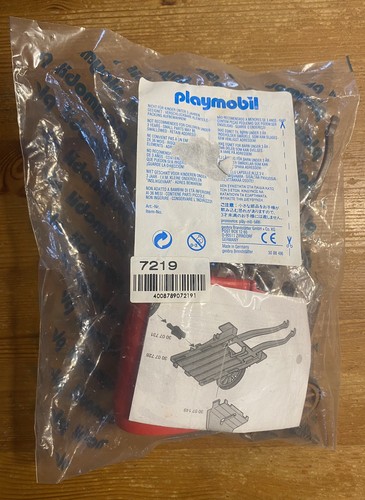 Playmobil ds 7219 - playmobil,